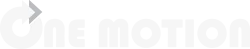 One Motion Logo